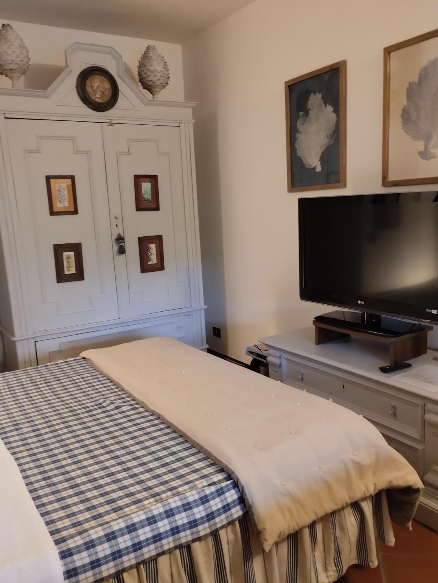 مبيت وإفطار Quartiano Il Cortiletto المظهر الخارجي الصورة